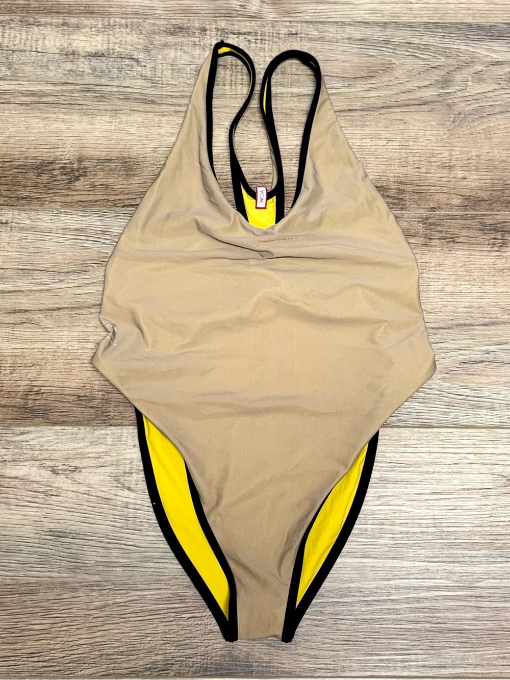Wear One’s At Star Island One Piece - Gin Beach - Picture 11 of 15